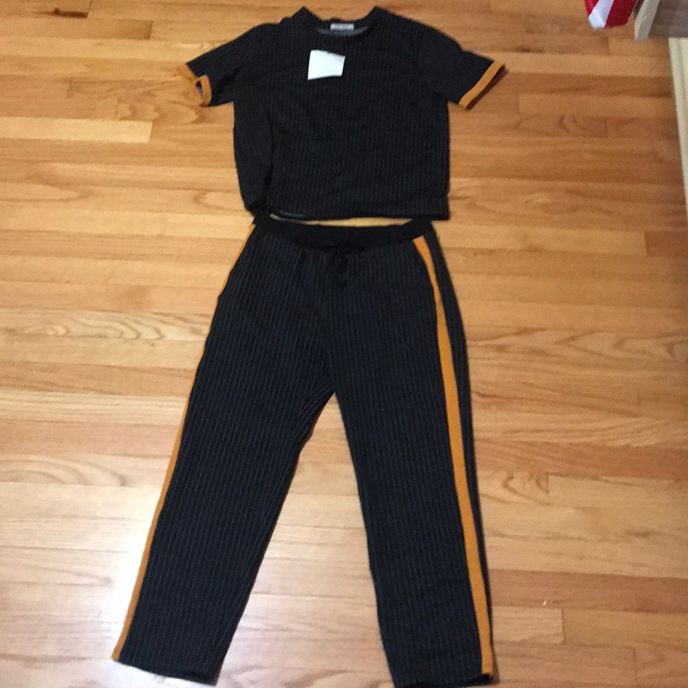Matching Set from Zara!! Never worn!!